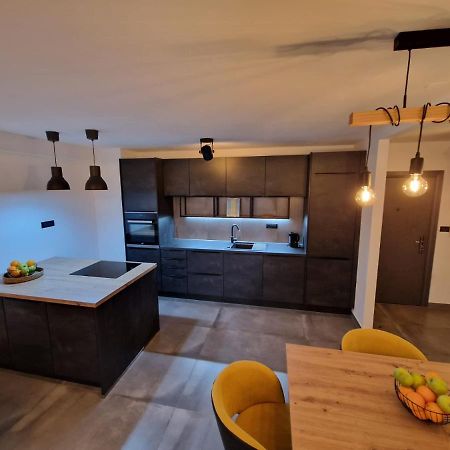 PUY Apartment Matea מראה חיצוני תמונה