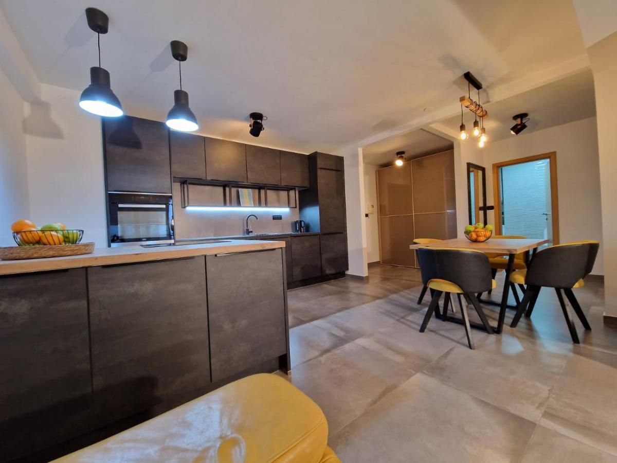PUY Apartment Matea מראה חיצוני תמונה