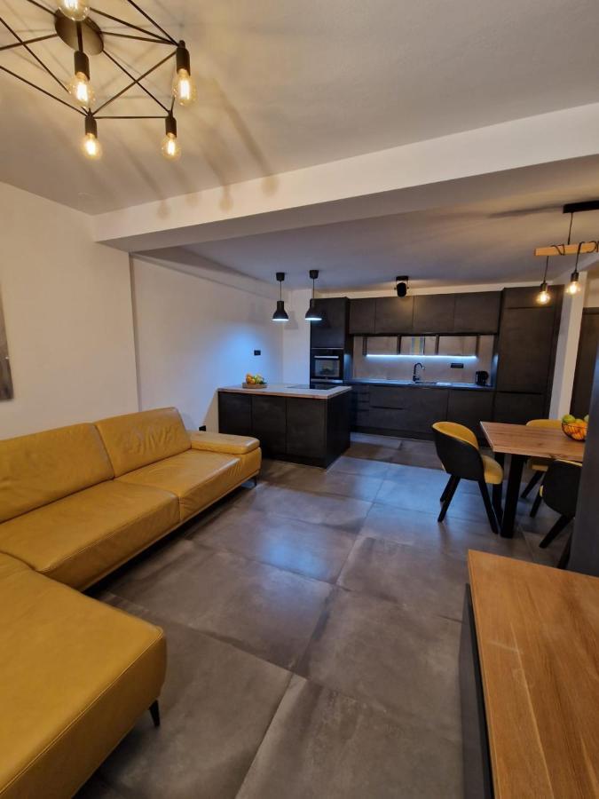 PUY Apartment Matea מראה חיצוני תמונה