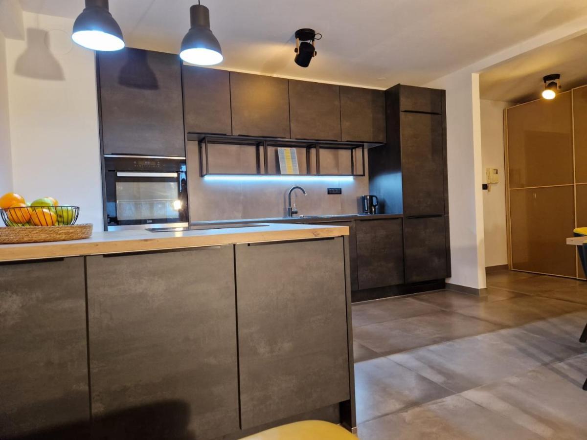 PUY Apartment Matea מראה חיצוני תמונה