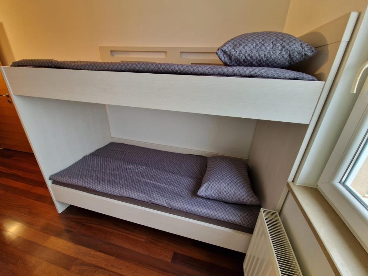 PUY Apartment Matea מראה חיצוני תמונה