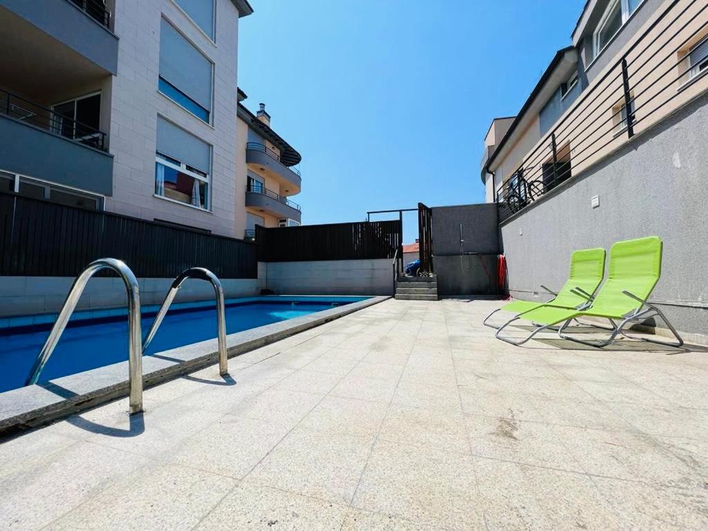 PUY Apartment Matea מראה חיצוני תמונה