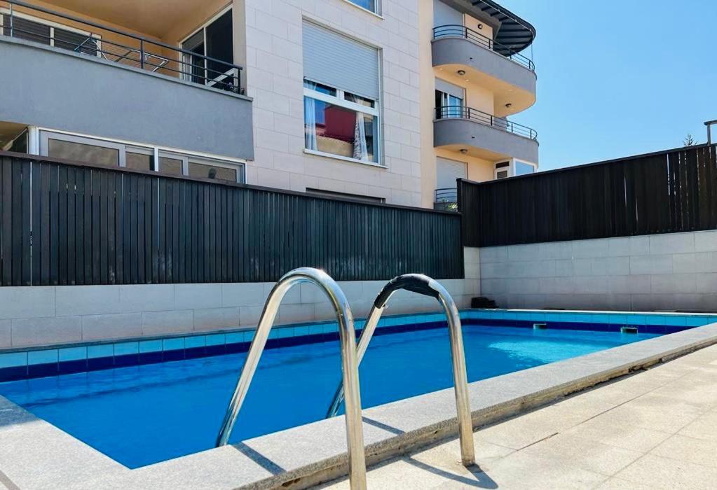 PUY Apartment Matea מראה חיצוני תמונה