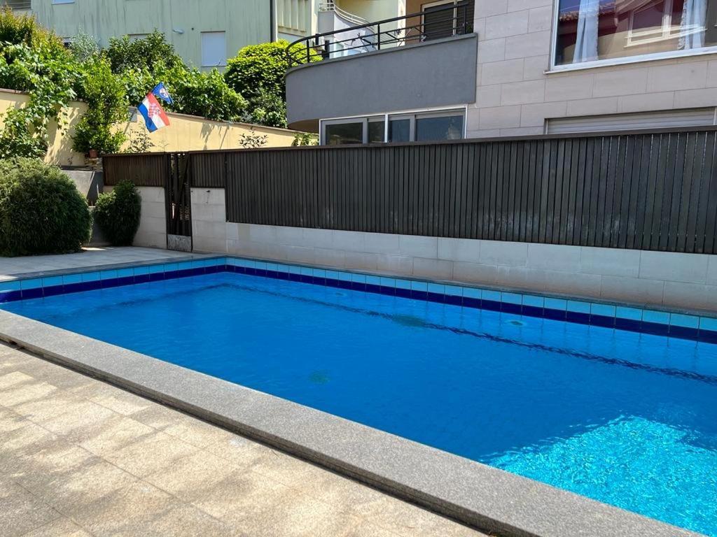 PUY Apartment Matea מראה חיצוני תמונה