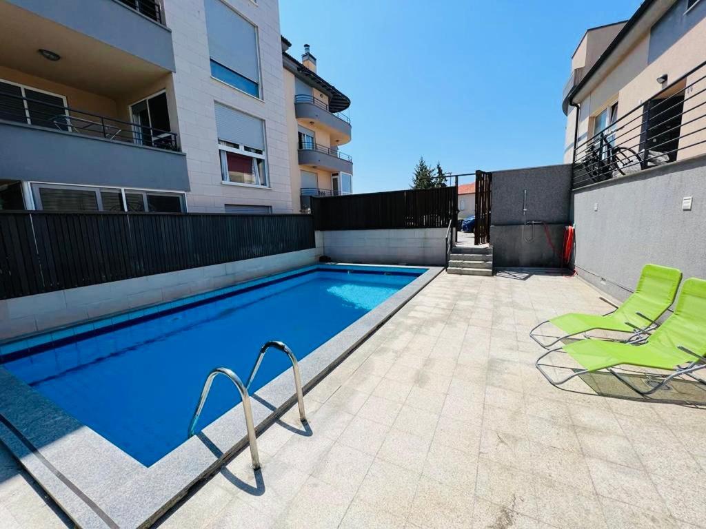 PUY Apartment Matea מראה חיצוני תמונה