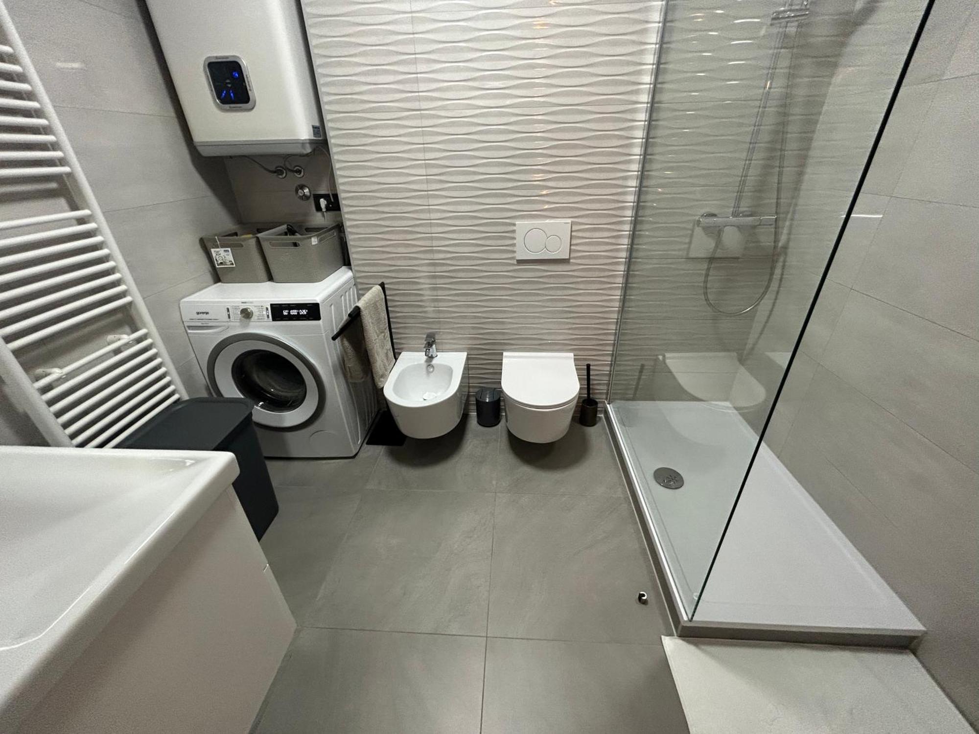 PUY Apartment Matea מראה חיצוני תמונה