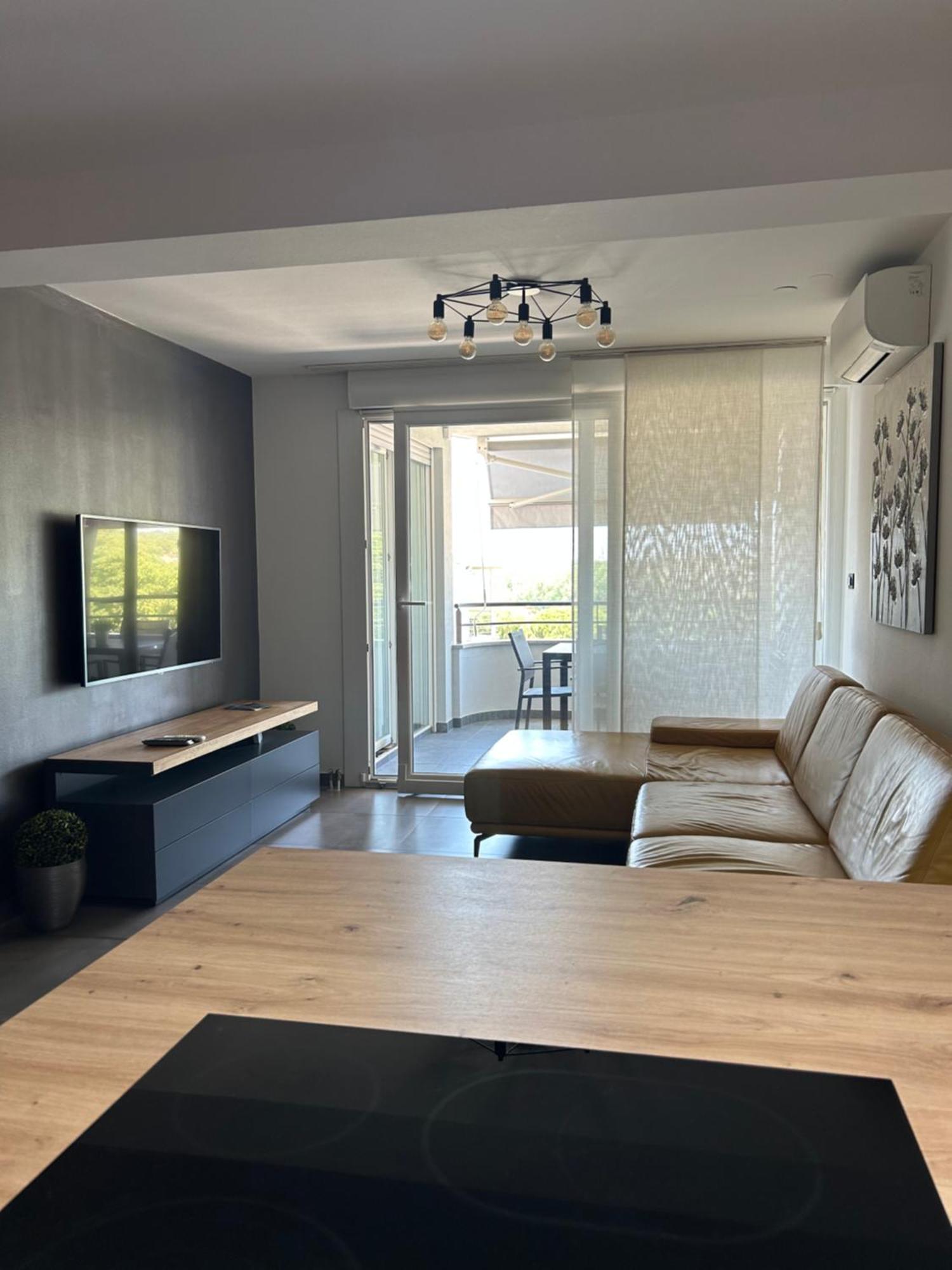 PUY Apartment Matea מראה חיצוני תמונה